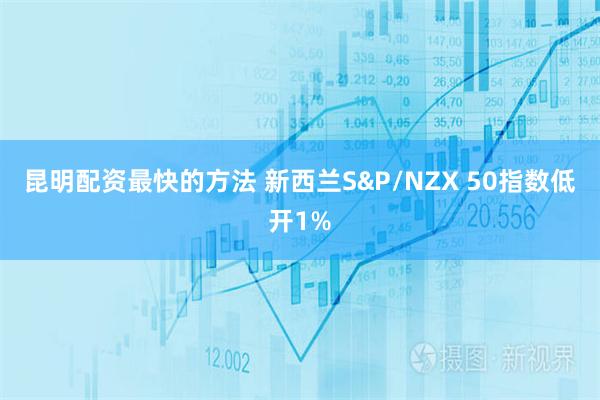 昆明配资最快的方法 新西兰S&P/NZX 50指数低开1%